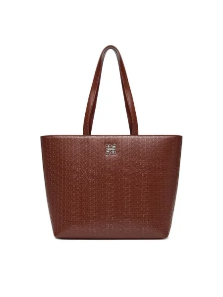 Kabelka Nine West hnědá