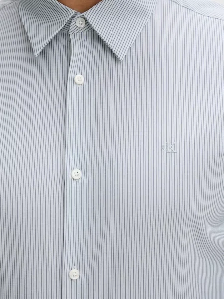 Calvin Klein ing férfi elasztánnal zöld