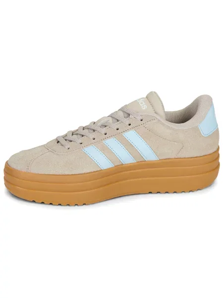 Tenisky Adidas béžová