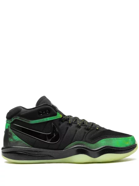 Sneakerși Nike LeBron alb