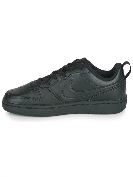 Tenisky Nike čierna