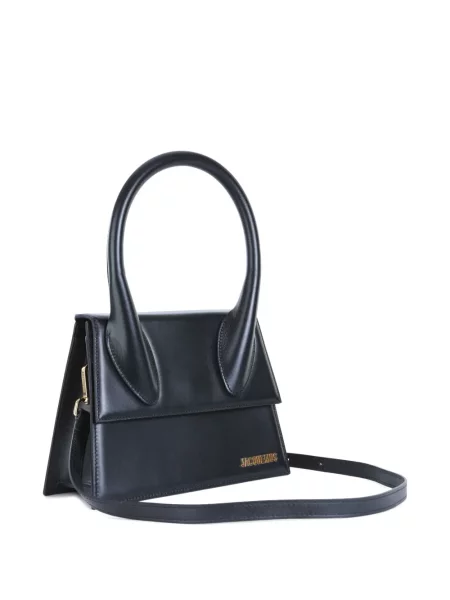 Geantă Jacquemus negru