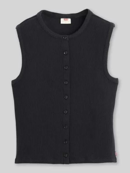 Dzianinowy top Levi's