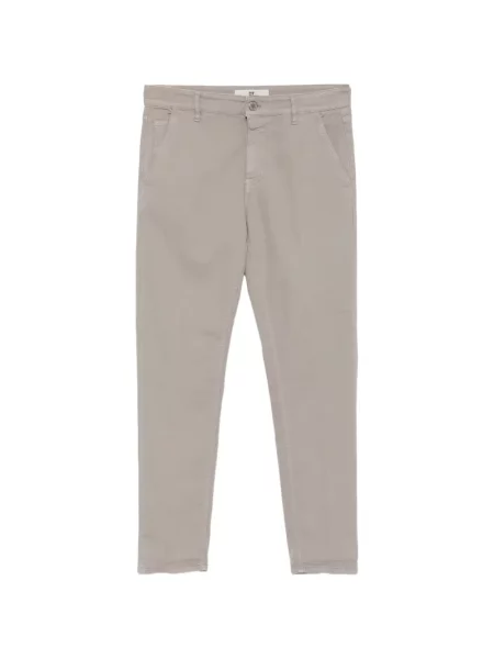 Pantaloni Pt Torino conici cu autograf