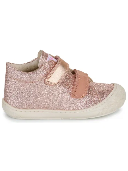 Pantofi copii Naturino roz