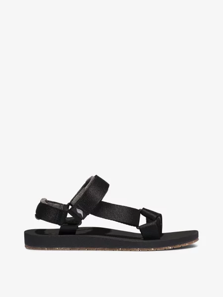 Босоножки Keds черные