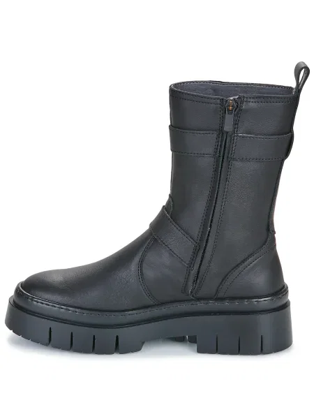 Pantofi Art negru