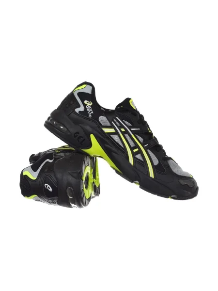 Pantofi Asics negru