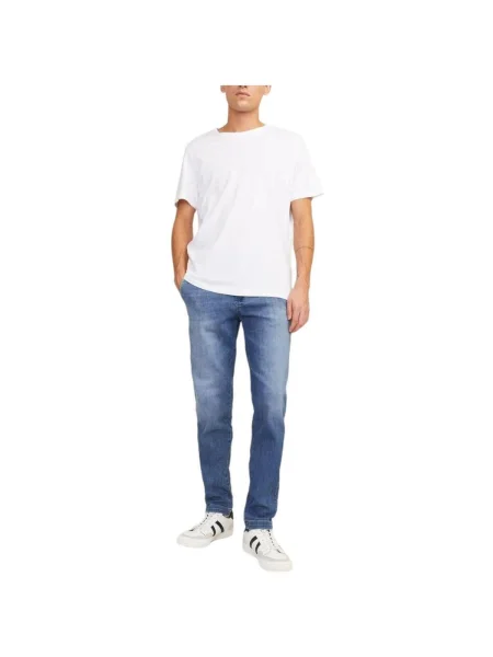 Blugi Jack & Jones albastru