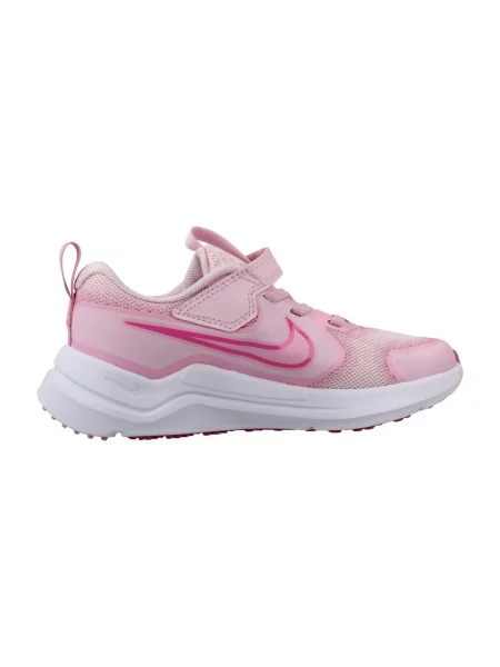 Gyerek félcipő Nike rózsaszín