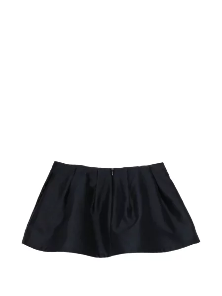 Fusta mini Shushu/tong albastru