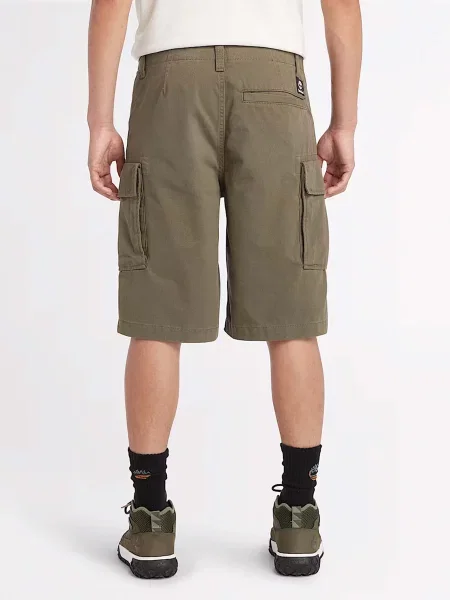 Шорты Timberland хаки