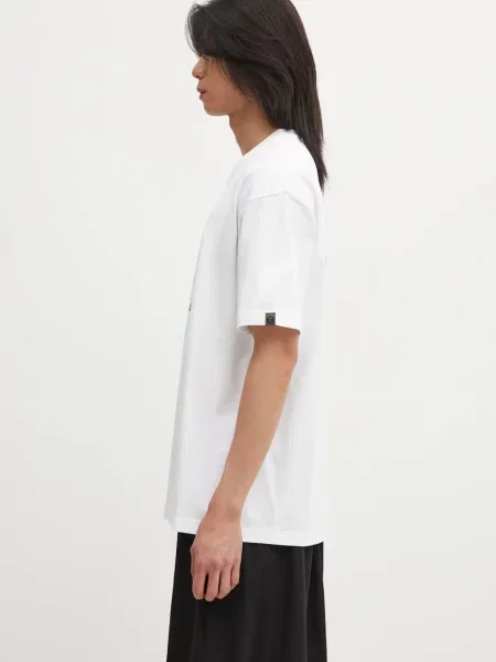 AAPE tricou din Theme r