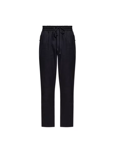 Spodnie Dolce And Gabbana czarne