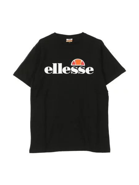 Koszulka treningowa Ellesse Albany biała