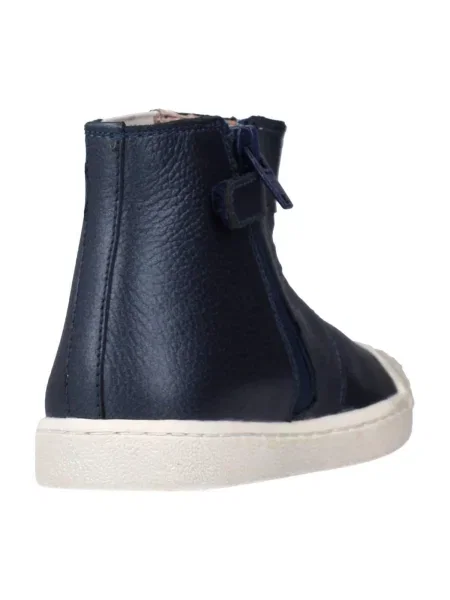 Pantofi copii Garvalin albastru