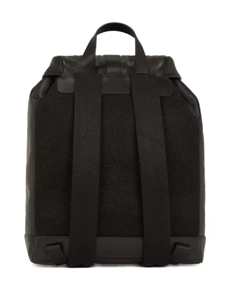 Rucsac Karl Lagerfeld din piele negru
