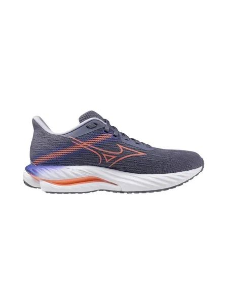 Bežecké tenisky Mizuno modrá