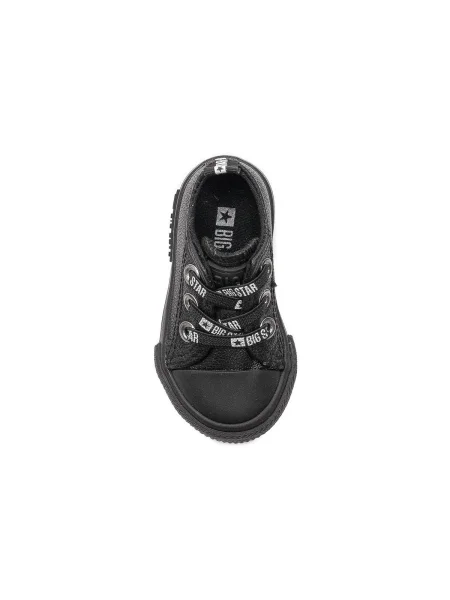 Pantofi copii Big Star negru