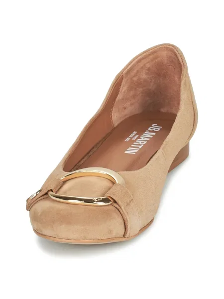 Pantofi Jb Martin maro