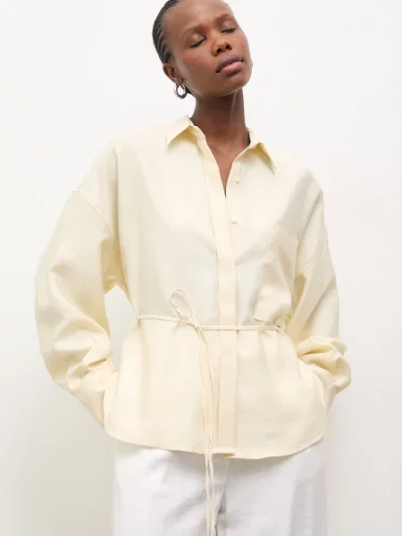 Answear.LAB camasa galben