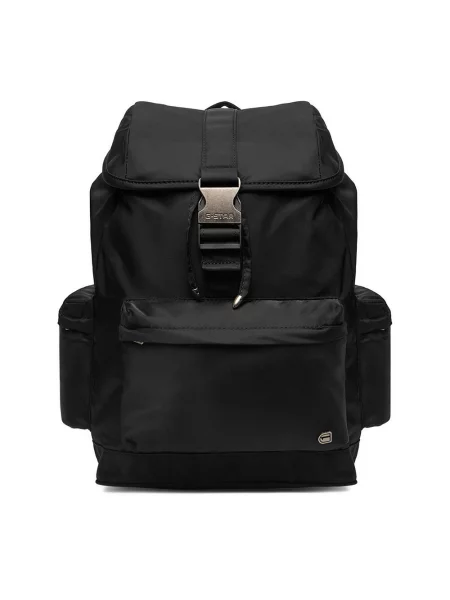 Plecak G-Star Raw czarny