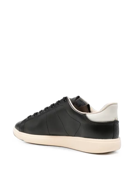 Sneakerși Ps Paul Smith din piele negru
