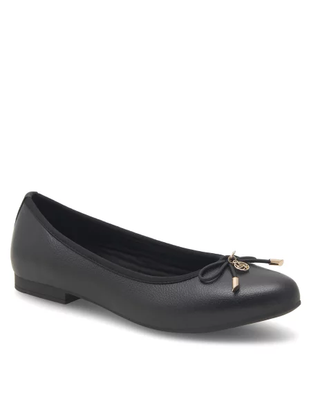 Балетки Lasocki черные