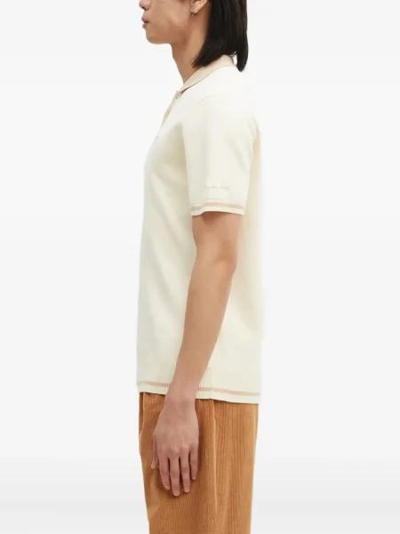 Polo Filling Pieces tricotate