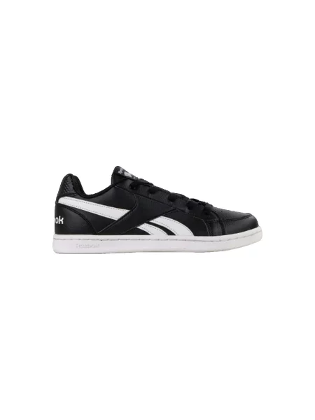 Félcipő Reebok Sport fekete