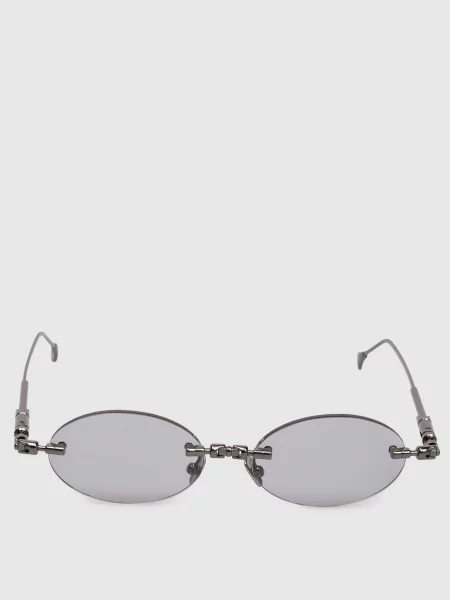 Солнцезащитные очки Kuboraum серые