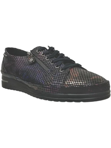 Pantofi derby Mephisto