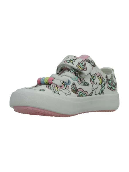 Pantofi copii Osito alb