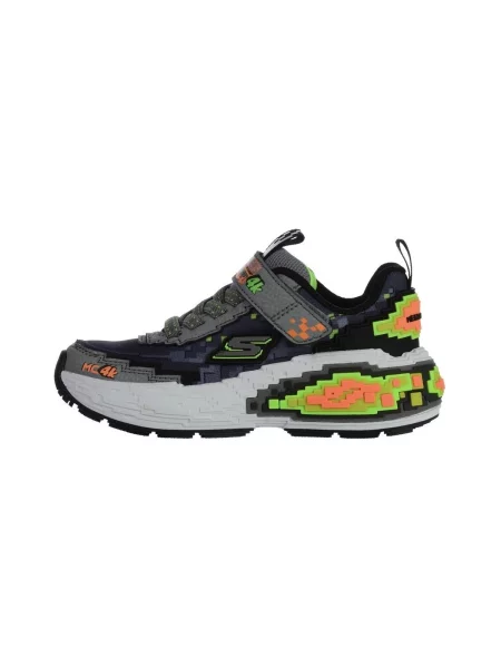 Gyerek félcipő Skechers