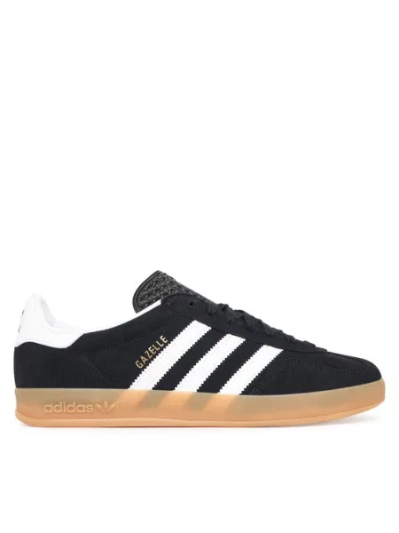 Αθλητικά adidas μαύρο