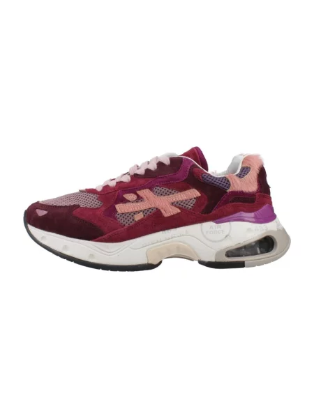 Pantofi Premiata roz