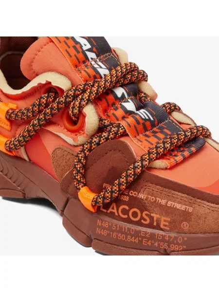 Кроссовки Lacoste