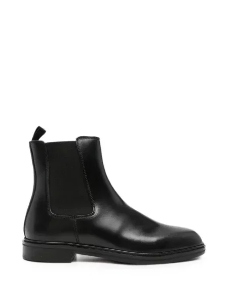 Botine Vinny's negru