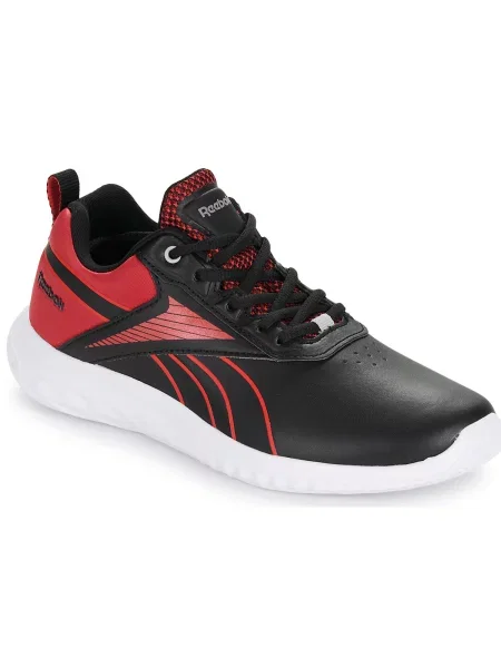 Gyerek félcipő Reebok Sport fekete