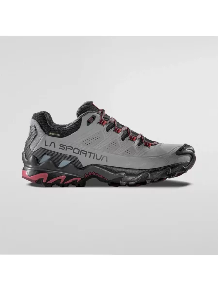 Buty trekkingowe La Sportiva Ultra Raptor II Leather GTX szare