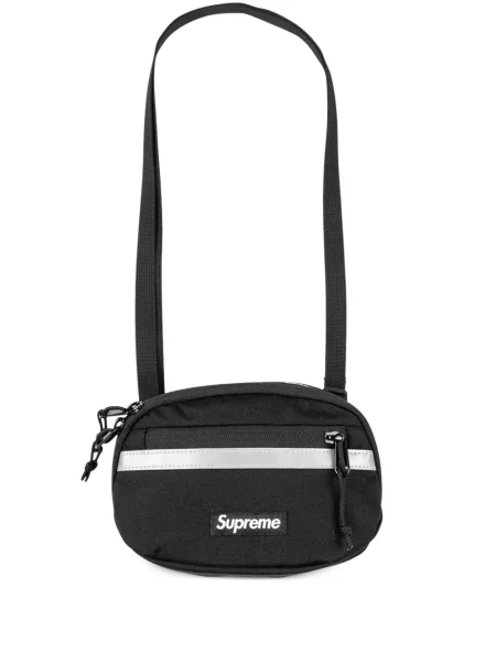 Geantă Supreme negru