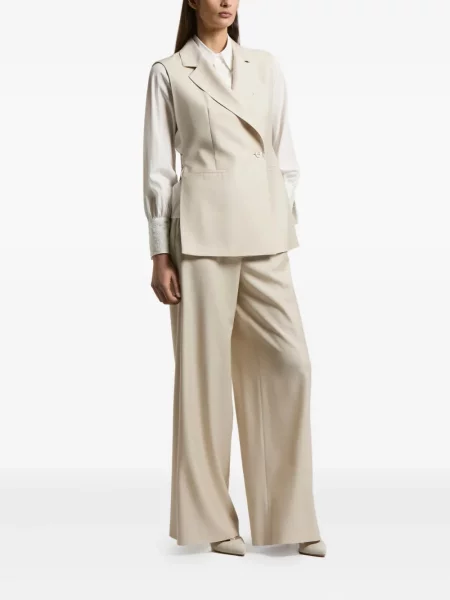 Pantaloni Peserico
