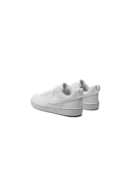 Superge Nike Court Borough Low Recraft Gs bela