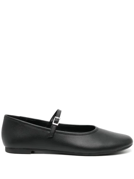 Balerini Senso din piele negru