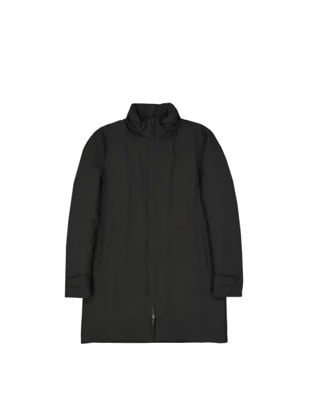 Płaszcz Herno szary