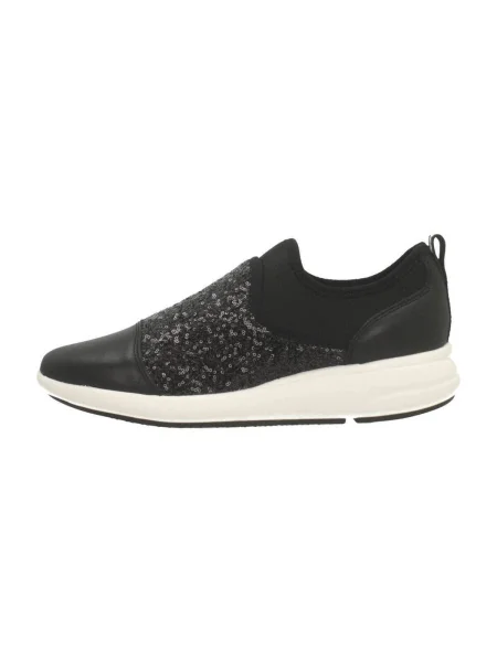 Pantofi Geox negru