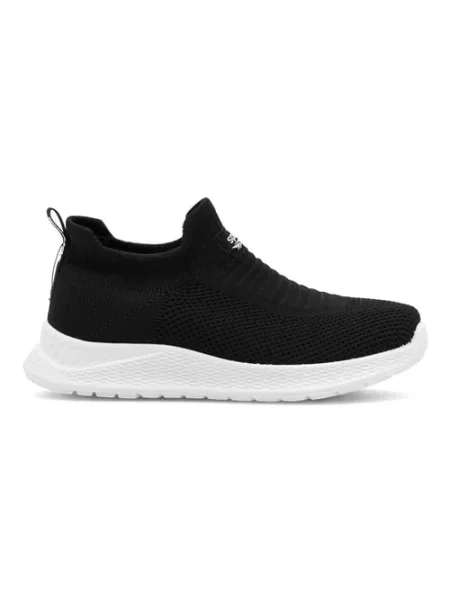 Sneakersy czarne