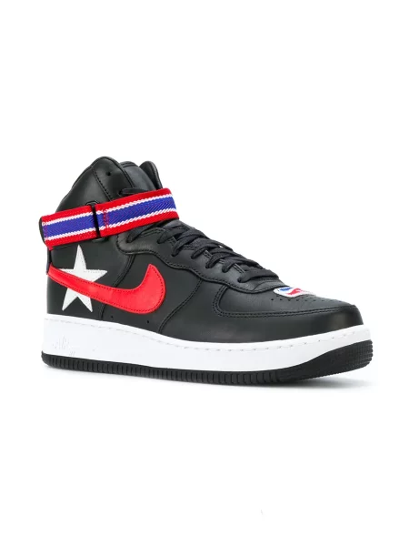 Sportbačiai Nike Air Force 1 juoda