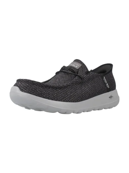 Pantofi Skechers negru