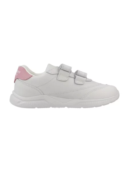 Pantofi copii Pablosky alb